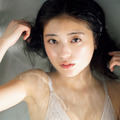 工藤美桜　（c）光文社／週刊FLASH 写真：佐藤佑一