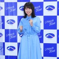 大原優乃【撮影：小宮山あきの】