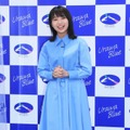 大原優乃【撮影：小宮山あきの】