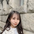 写真は平山真衣（NMB48）公式Instagramから（※写真は所属事務所より掲載許諾をもらってます）