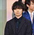 三浦大知【写真：竹内みちまろ】