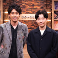 星野源、1年ぶりのNHK『SONGS』登場！大泉洋と2022年上半期を振り返り