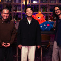 星野源、1年ぶりのNHK『SONGS』登場！大泉洋と2022年上半期を振り返り