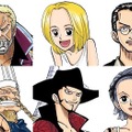 Netflixシリーズ「ONE PIECE」全世界独占配信(C) 尾田栄一郎/集英社