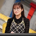 恒松祐里（C）フジテレビ