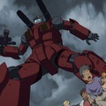 『機動戦士ガンダム ククルス・ドアンの島』場面写真（C）創通・サンライズ