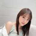 写真は堀未央奈の公式Instagramから（※写真は所属事務所より掲載許諾をもらってます）