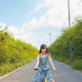 乃木坂46・賀喜遥香1st写真集『まっさら』（出版社：新潮社、撮影：菊地泰久）