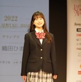 織田ひまりさん【写真：竹内みちまろ】