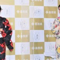 内山理名、友利新【撮影：小宮山あきの】
