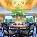 ホテル椿山荘東京、人気の朝食「オルタナティブ・ブレックファースト」がリニューアル