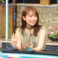 秋元真夏（乃木坂46）　（c）フジテレビ