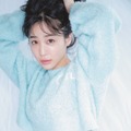 休井美郷「あざとカワイイは最高の誉め言葉」…大胆な“ドーナツブラ”の写真集発売！