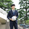 『オールドルーキー』第1回　(c)TBS