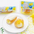 モンテール、レモン仕立ての夏スイーツ2品を新発売