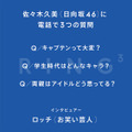 日向坂46・佐々木久美、ロッチに明かしたキャプテンとしての本音とは？