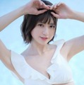 写真は山田南実の公式Instagramから（※写真は所属事務所より掲載許諾をもらってます）