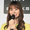 NMB48・本郷柚巴【撮影：小宮山あきの】