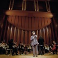 三浦大知、総勢59名のオーケストラの演奏で「燦燦」歌唱したライブ映像公開！ 画像