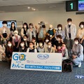 【GO WITH わんこツアー】わんこと一緒に機内に初搭乗！長崎のリゾート地へ～1日目