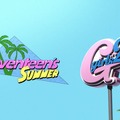 Girls2新曲「Seventeen’s Summer」MVサムネイル