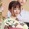 橋本環奈【写真：竹内みちまろ】