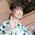 太田夢莉【写真：竹内みちまろ】