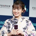 伊原六花【写真：竹内みちまろ】