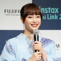 広瀬すず【写真：竹内みちまろ】