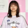 日向坂46・影山優佳【撮影：浜瀬将樹】