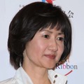 女優・古村比呂、子宮頸がんから10年…現在の経過状況「奏効」について語る 画像