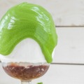 あわたまご　静岡抹茶味