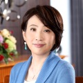 元TBSアナでフリーキャスターの木場弘子、JR東海の社外取締役に就任