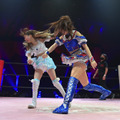 （C）東京女子プロレス