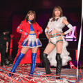 （C）東京女子プロレス