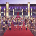 乃木坂46、30thシングルが8月31日発売決定