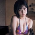 『blt graph.vol.81』【別冊付録特大ポスター：田中美久（HKT48）】　（c）東京ニュース通信社