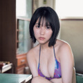 『blt graph.vol.81』【セブンネットショッピング購入特典ポストカード：田中美久（HKT48）】　（c）東京ニュース通信社