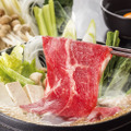 しゃぶ葉、沖縄県産のブランド豚「琉香豚」と牛みすじの食べ放題スタート