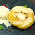 【実食レポ】極上フルーツ「岡山白桃」を使ったスイーツフェア開催！“桃まるごと一個分”の贅沢パフェが絶品！