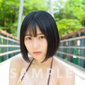 『STRiKE！7回表』【セブンネットショッピング購入特典ポストカード：田中美久（HKT48）】　（c）主婦の友社