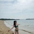 写真は川上千尋（NMB48）公式Twitterから（※写真は所属事務所より掲載許諾をもらってます）