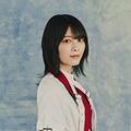 森田ひかる（櫻坂46）