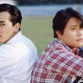 「Happy Together」（1999年・全16話）：イ・ビョンホンやソン・スンホンら韓国トップスターが共演する青春ファミリードラマ