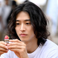 （C）TBS