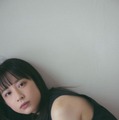 写真は堀口紗奈の公式Instagramから（※写真は所属事務所より掲載許諾をもらってます）