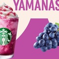 スタバ、3つの「JIMOTO（地元）フラペチーノ」を全国販売　3日から