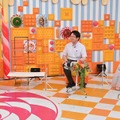（C）TBS