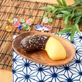 ファミマ、夏祭りの屋台でおなじみの食べ物をパンで再現