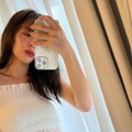 写真は神部美咲の公式Instagramから（※写真は所属事務所より掲載許諾をもらってます）